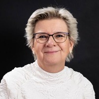 Elenor Malmörn, HR-chef, regionservice