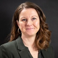 Anna Jansson, HR-chef, Hälso- och sjukvården