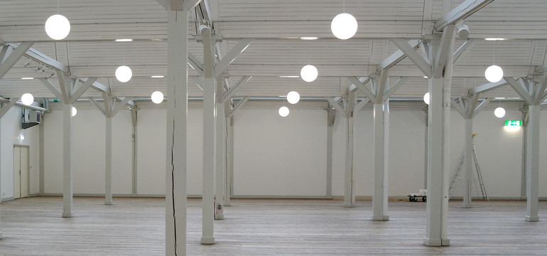 Kulturcentrum Ronneby