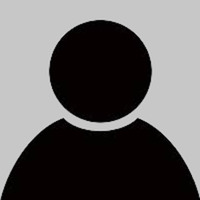 Stiliserad illustration av en person i svart.