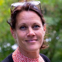 Helena Gustavsson, miljö- och hållbarhetschef