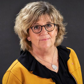 Christina Mattisson, Socialdemokraterna