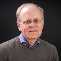 Bengt Wittesjö, smittskyddsläkare och hygienöverläkare