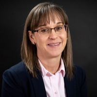 Monica Magnusson, ekonomidirektör